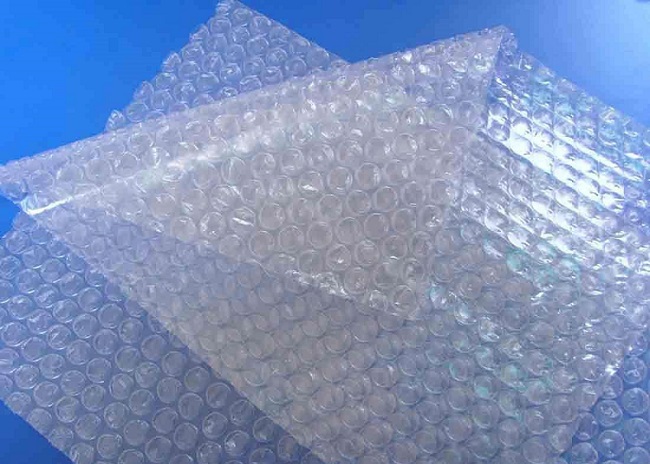 保温气泡膜多规格塑料气泡包装膜日照气泡膜厂家批发