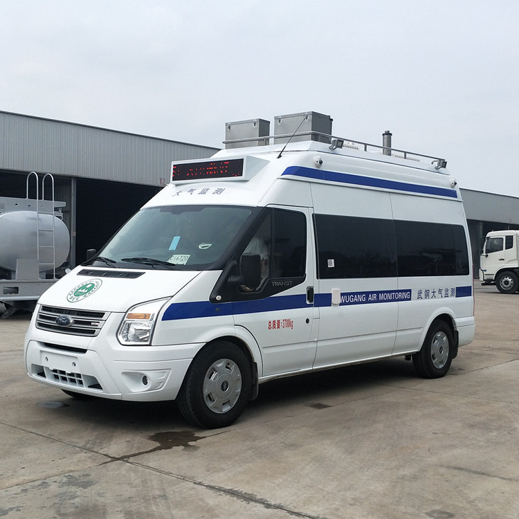 山东济宁应急指挥车源头生产厂家