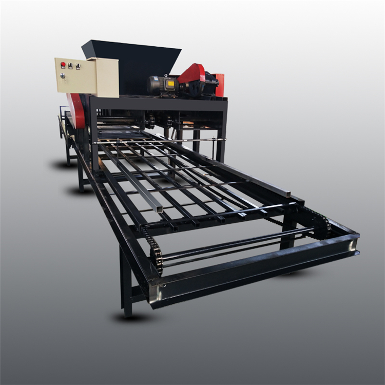 马路花砖机 品质保障全自动水泥制砖机 彩砖机花砖机