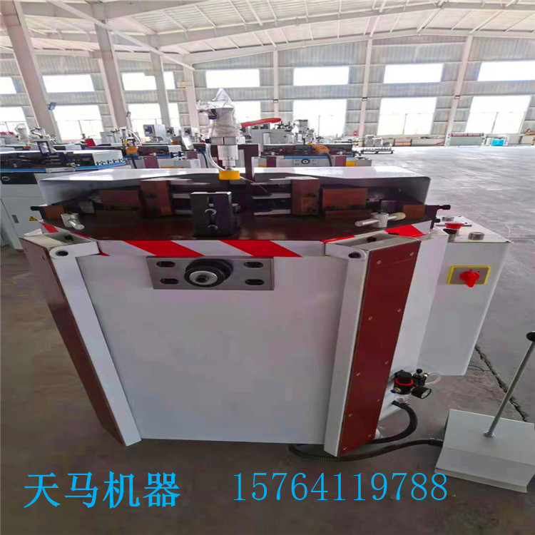 平开窗机器设备生产厂家 山东平开窗设备