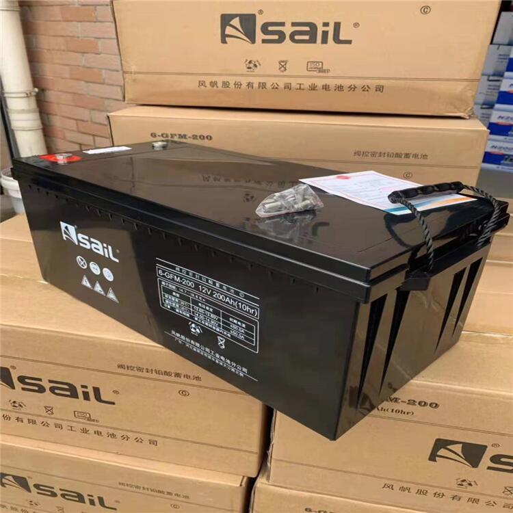 上海风帆蓄电池12v17ah生产厂家 ups免维护电池