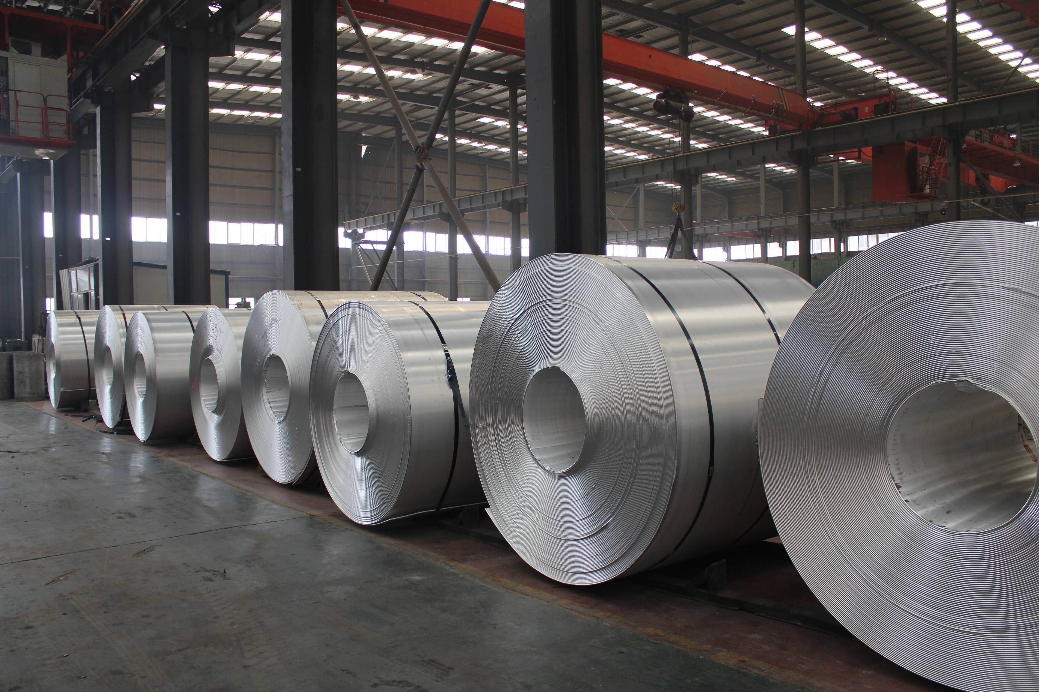 平阴铝材_铝材批发