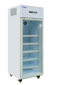 苏净科仪制冷快效率高HYC-L400医用冷藏箱