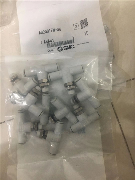 AS2200-02 AS2200-01标准型速度控制阀