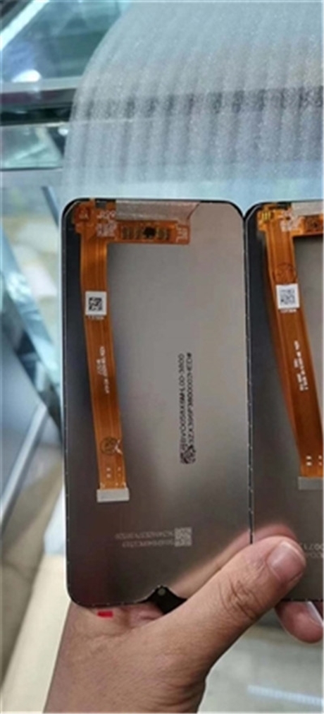 大批量回收手機液晶顯示屏幕