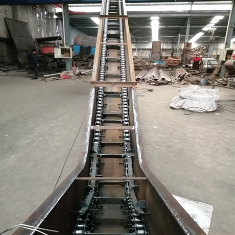 供應(yīng)礦用刮板輸送機(jī) 匯興40t刮板輸送機(jī)