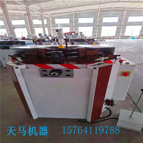 断桥铝门窗加工设备厂家 质量保证 精度高