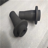 步高石墨EDM-200石墨夹瓶模具