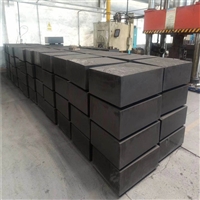 西格里石墨EK204铸造石墨模具EK204冶金石墨坩埚