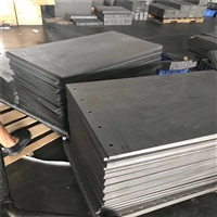 东洋石墨IG-12石墨加工中心