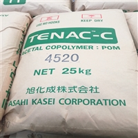 POM日本旭化成GN455 高刚性 尺寸稳定性 25%玻纤增强 高强度