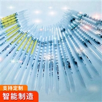 硫化氢气体检测管 硫化氢气体检测管工作原理