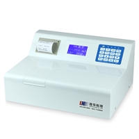 5B-3A消解比色一体COD测定仪