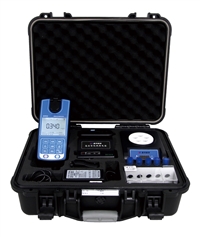 连华LH-TP2M(V11)便携式总磷水质分析仪