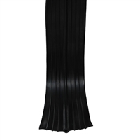 海晨供應 651中埋橡膠止水帶 外貼式橡膠止水帶400*8 注漿孔式止水帶 各種型號