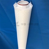海特滤器  大流量水滤芯HFU640J100H4  替代pall大流量 生产厂家
