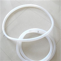 振动筛硅胶圈 旋振筛防尘密封条