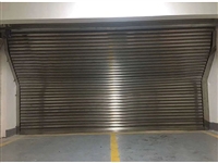 电动卷帘门 天佑不锈钢卷闸门 西樵不锈钢卷闸门 盐步不锈钢卷闸