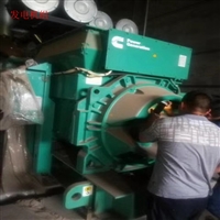 宜兴柴油发电机组回收 发电机回收在线咨询