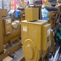 溧阳柴油发电机组回收 发电机回收报价