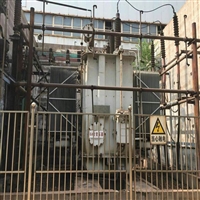 青浦电炉变压器回收-价格