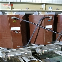 南京变压器回收 箱式变电站回收