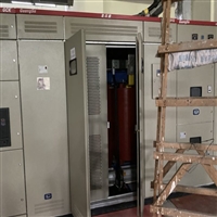 金华配电柜回收-高低压配电柜回收