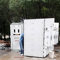 海盐县配电柜回收 高低压配电柜回收咨询