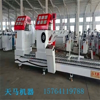 门窗加工设备厂家直供 南昌断桥铝门窗设备报价