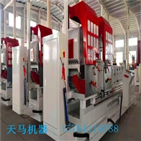 武汉断桥铝门窗设备 天马品牌门窗设备