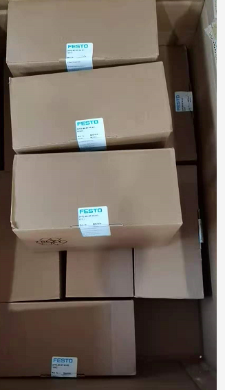 德国FESTO费斯托单稳态阀岛