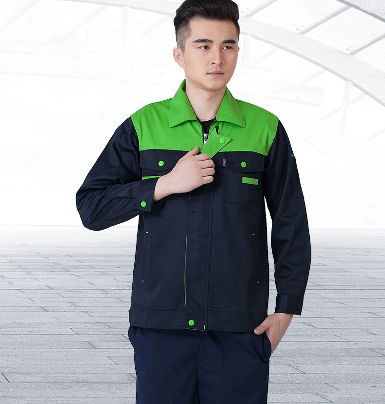 长宁区施工工作服定制长宁工程服