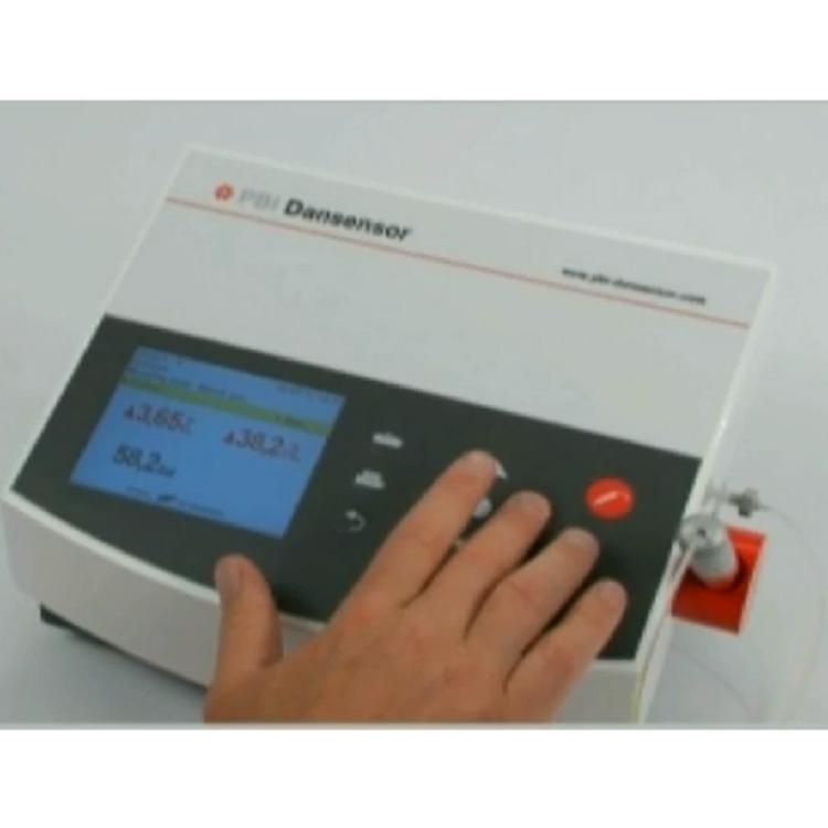 丹麦膜康CheckMate 3台式顶空分析仪 残氧仪