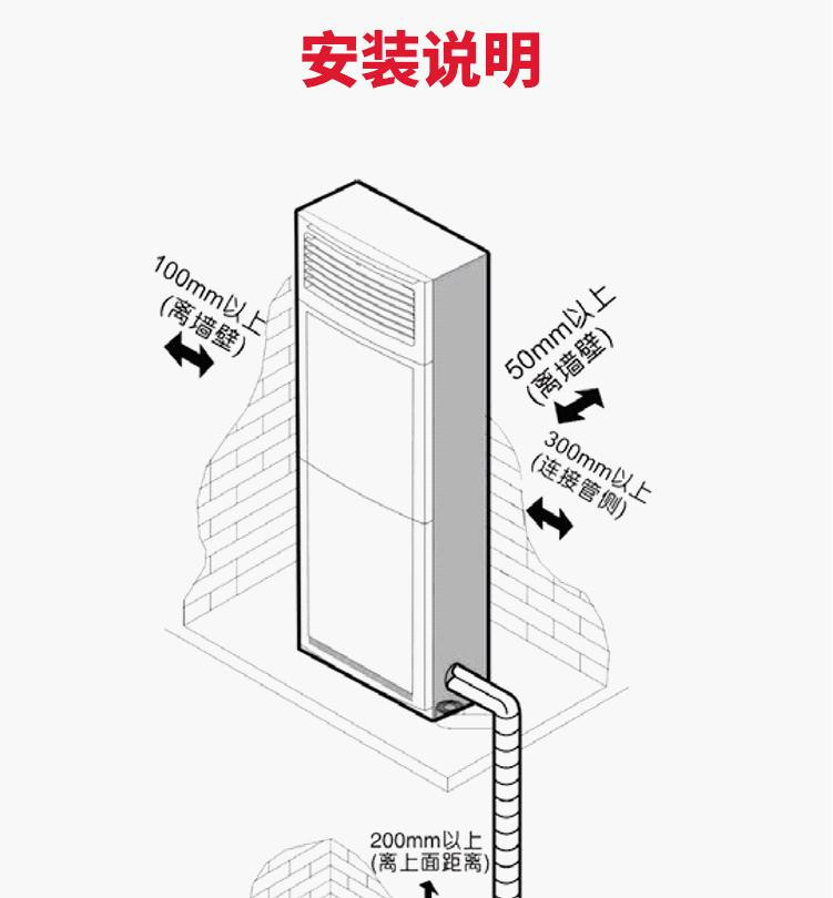 科研实验室防爆空调 上海供应1.5匹壁挂式防爆空调机