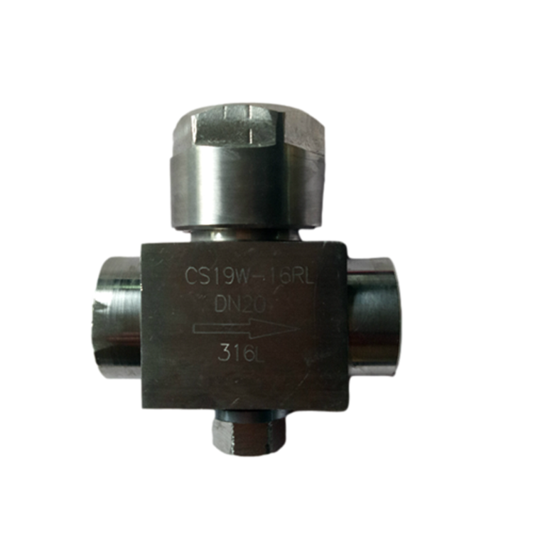 不锈钢圆盘式丝扣疏水阀 CS19W 圆盘式内螺纹疏水阀 圆盘式蒸汽疏水阀