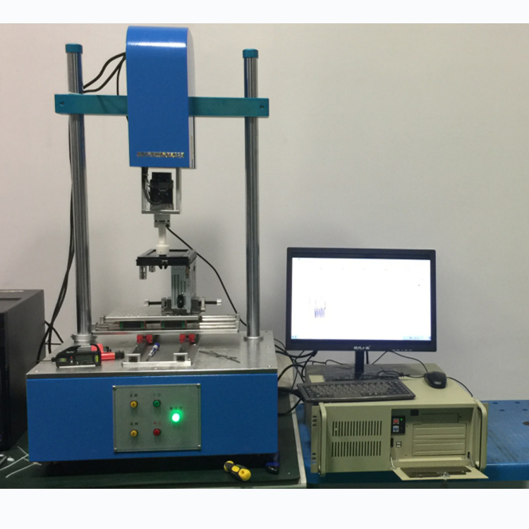德菲诺品牌zr-2205 电脑全自动扭力试验机-升级款