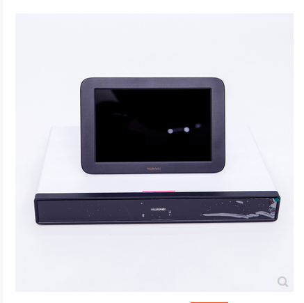 华为box300视频会议终端
