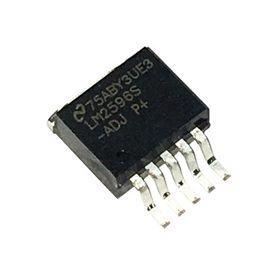 回收稳压芯片升压降压ic收购公司