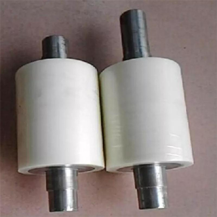 硅胶辊,进口硅胶辊,热转印硅胶辊,eva光伏封装薄膜专用液体硅胶辊等