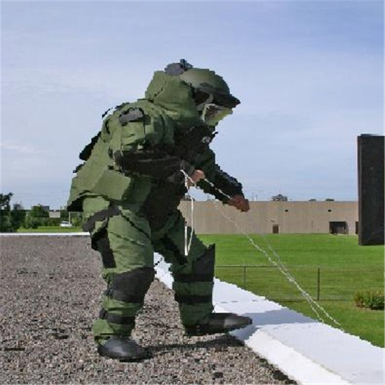 进口排爆服国产排爆服排爆服