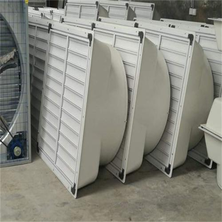 玻璃钢化炉风机