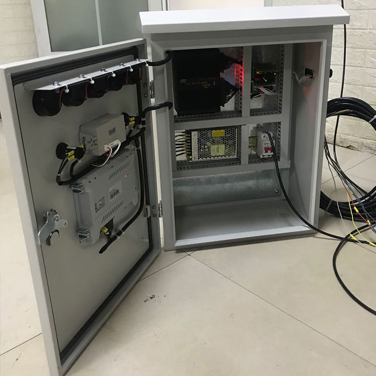 隧道衬砌防脱空预警器 四川隧道衬砌防脱空预警器 精恒 