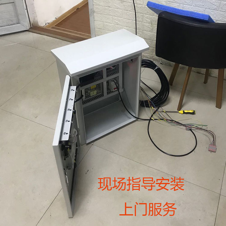 隧道衬砌防脱空预警系统 隧道衬砌防脱空预警系统精恒