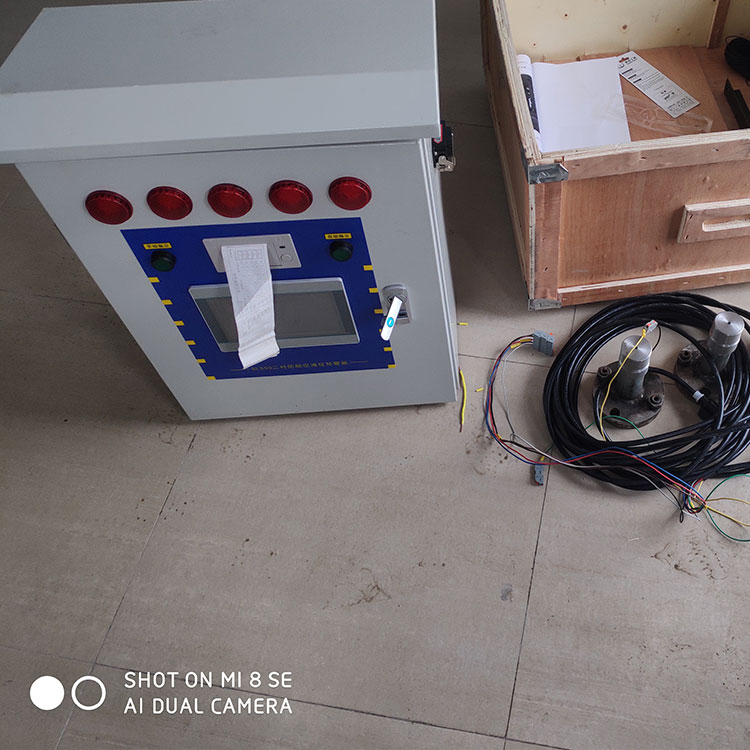 隧道衬砌防脱空预警系统精恒 隧道衬砌防脱空预警系统 欢迎来电咨询