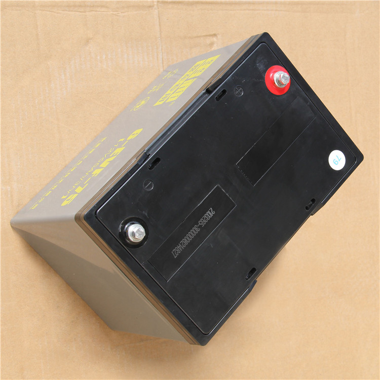 厂家出售雷神6evf32蓄电池 eps电源用雷神6evf100蓄电池