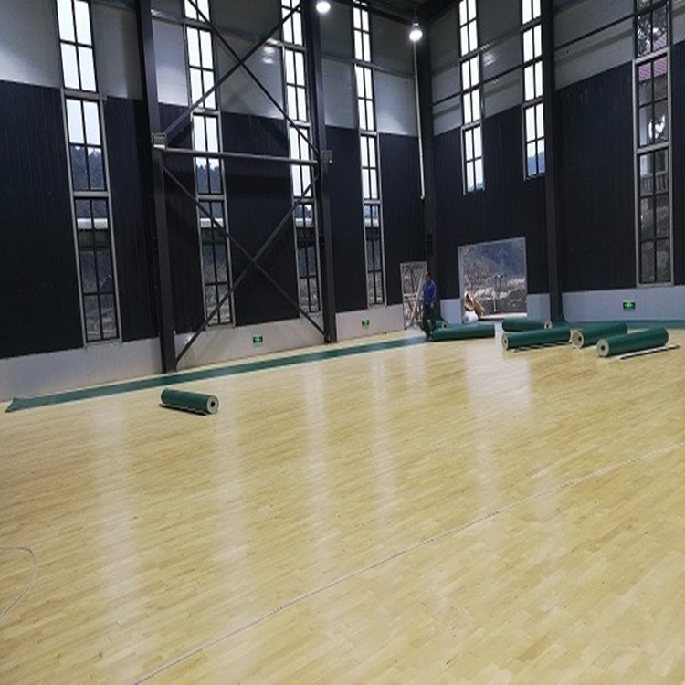 财伟运动木地板 木地板厂家 运动场地木地板 舞台木地板 欢迎咨询来电