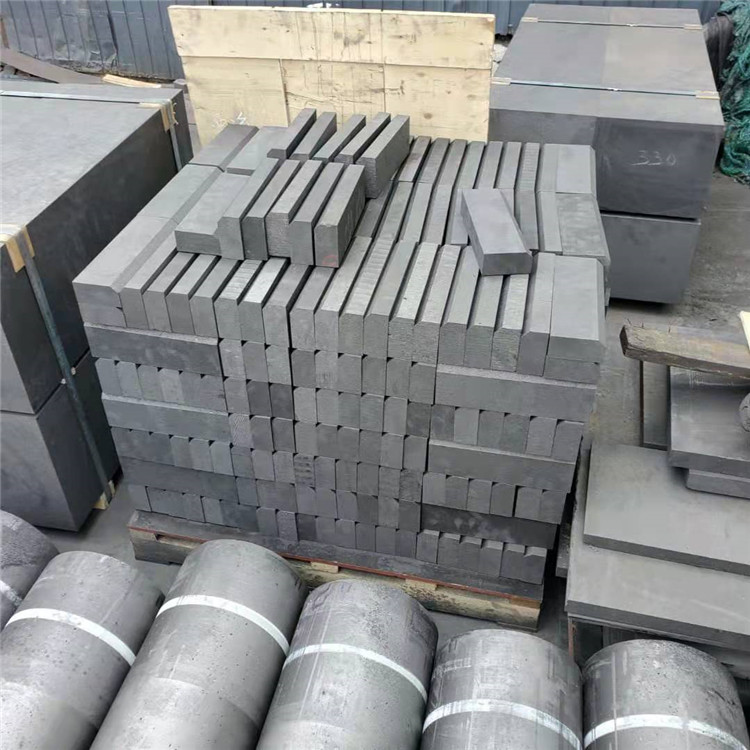镝横供应 石墨条 石墨标准件 货期保障