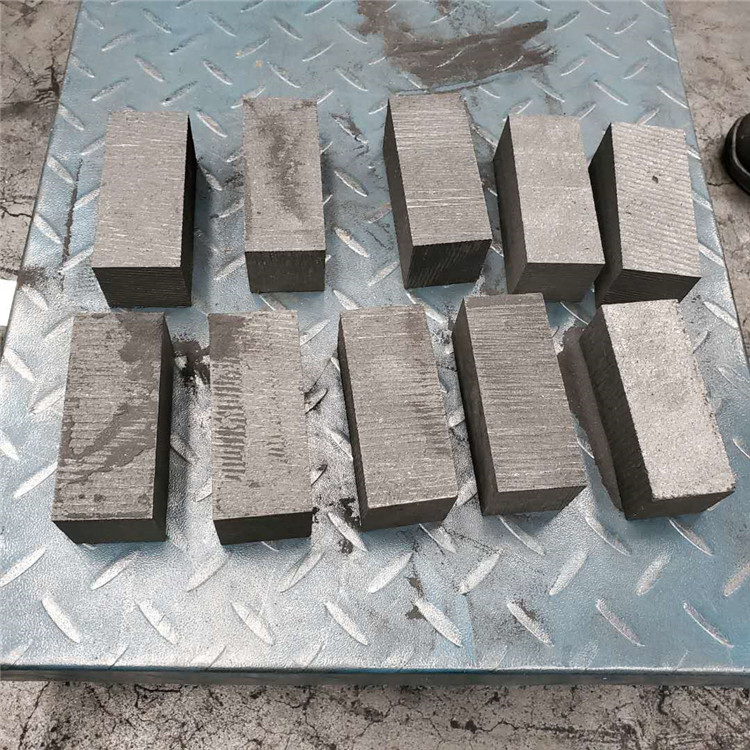 高密度石墨砖 高强石墨块 定做高纯石墨块 石墨制品