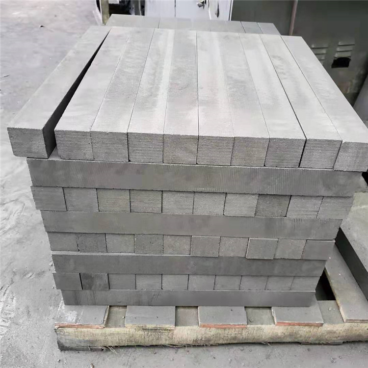 高密度石墨砖 高强石墨块 定做高纯石墨块 石墨制品