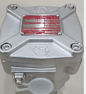 有货供WSNF8327B122 常规式防爆阀